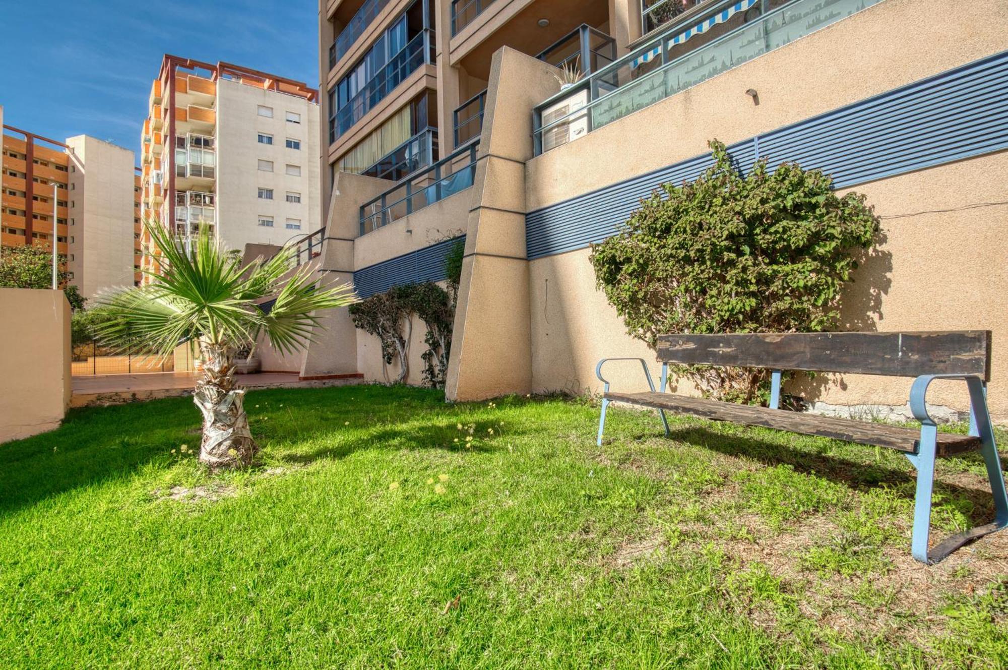 Las Terrazas Villajoyosa Exterior foto